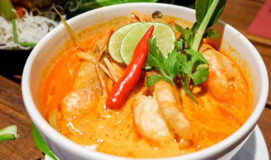 Cover เที่ยวป่าตอง กินไหนดี นี่เลย Beyond Seafood Patong, อร่อย เลิศ ป่าตอ...