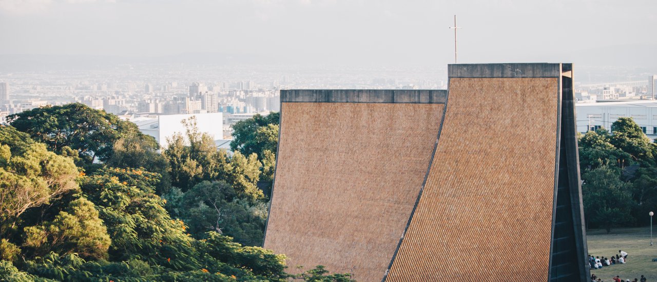 cover Taiwan 1 st : ช้อปแหลก แด๊ก..กระจาย ไทจง (taichung) เมืองนี้มีดีกว่าที่คิด