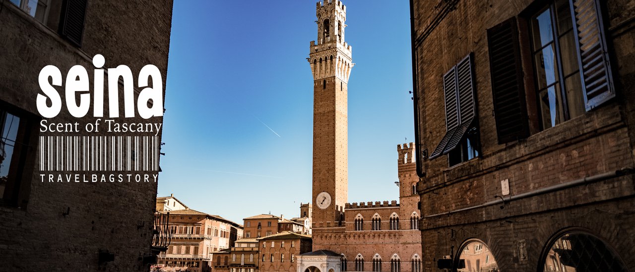 cover Seina หอมกลิ่นทัศคานีที่เซียน่า