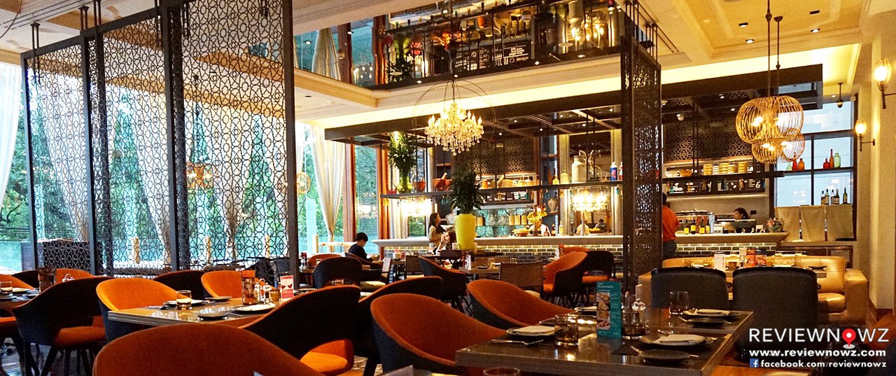 cover Metro on wireless @ Hotel Indigo Bangkok Wireless Road