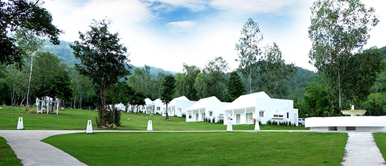 cover จะซิคทั้งที ต้องซิคให้สุดๆ ท่ามกลางขุนเขา : ) สุดแผนที่ ณ สวนผึ้ง