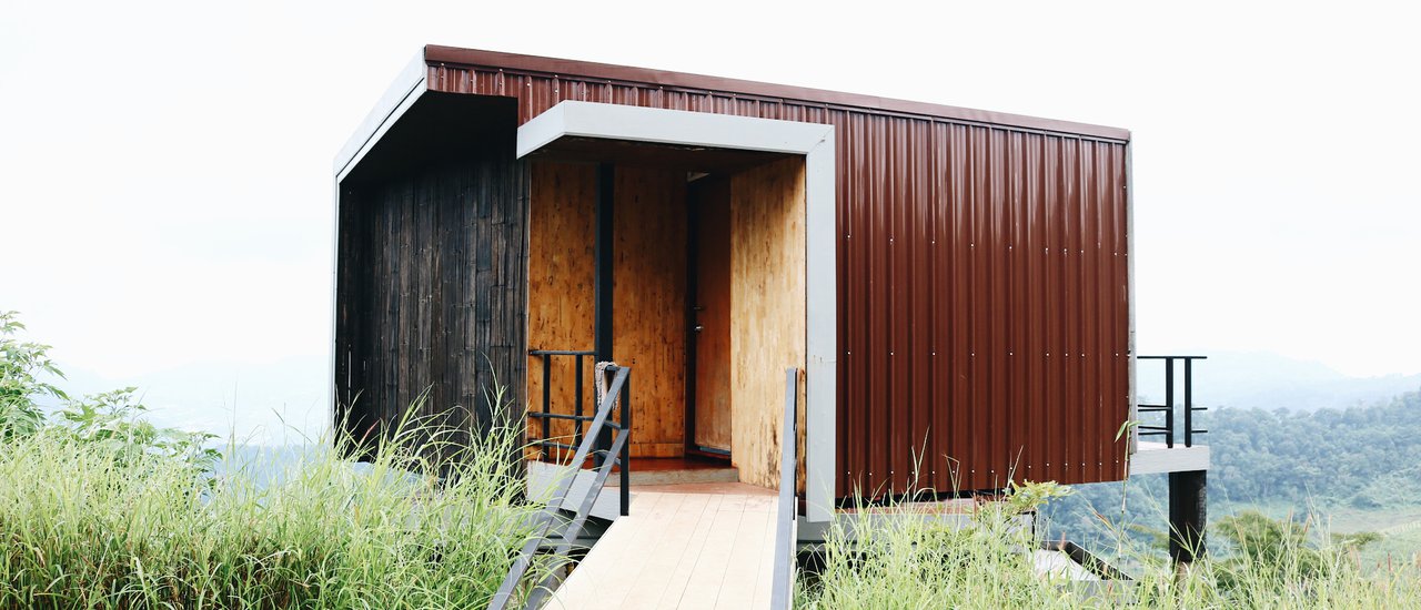 cover 2 คืน 2 ฟีล ที่ ' บ้านหว่าญ่า – ม่อนม้ง อ.แม่ริม จ.เชียงใหม่ ' | BlissOutThere