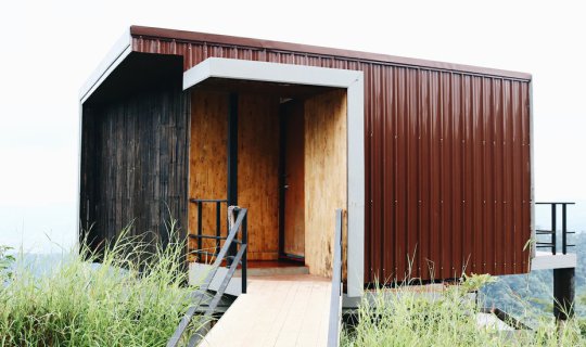 cover 2 คืน 2 ฟีล ที่ ' บ้านหว่าญ่า – ม่อนม้ง อ.แม่ริม จ.เชียงใหม่ ' | BlissOutThere