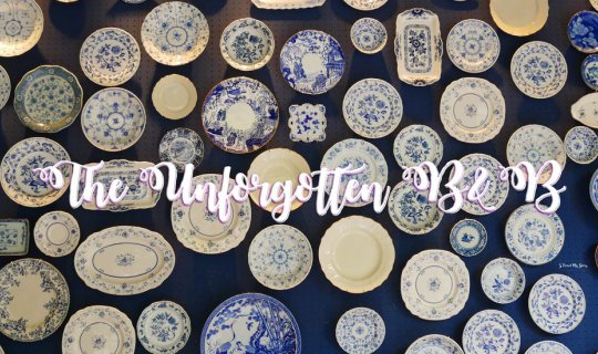 cover The Unforgotten B&B  แกลลอรี่โอสเทลแห่งใหม่  ใจกลางไชน่าทาวน์  เยาวราช  นอนสักคืนแล้วจะติดใจ