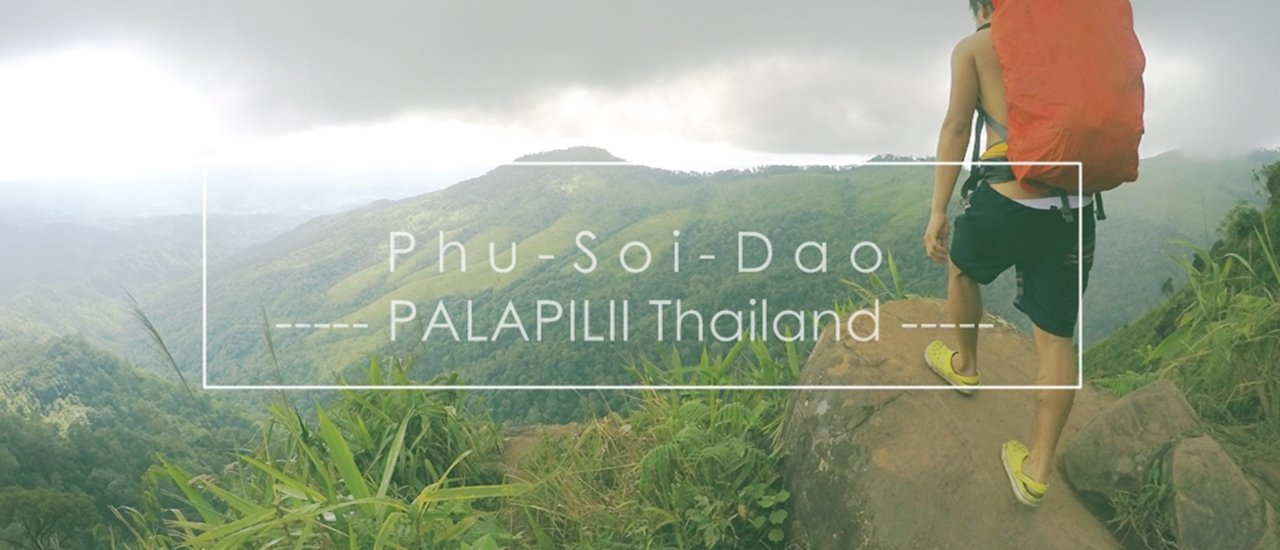 cover 【Phu Soi Dao】--- Stars on the Mountain