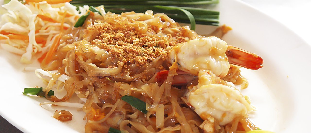 cover Exploring Local Cuisine of Phetchaburi, Thailand