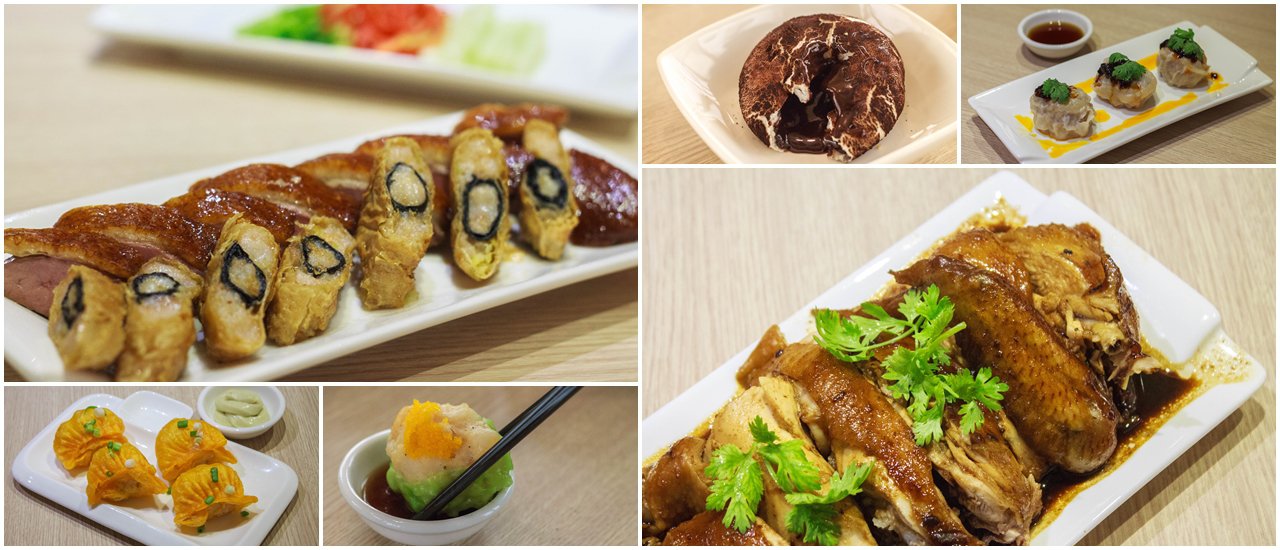 cover Let's go to Yaowarat, the Popular Food Street, Eating at He Cheng Fong Restaurant