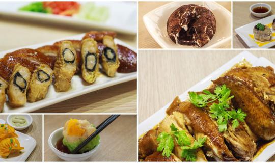 cover Let's go to Yaowarat, the Popular Food Street, Eating at He Cheng Fong Restaurant