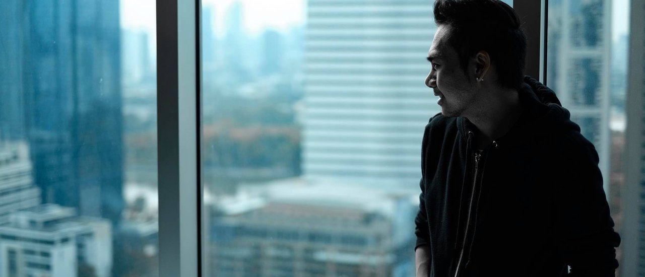 cover Windsor Suites Hotel ห้องพักวิวเมือง ในราคาประหยัด ใจกลางกรุงเทพมหานคร