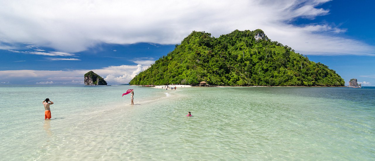 cover I have a Secret of 【Krabi】 to Tell You... Once You Know it, Please Keep it (Un)Secret!