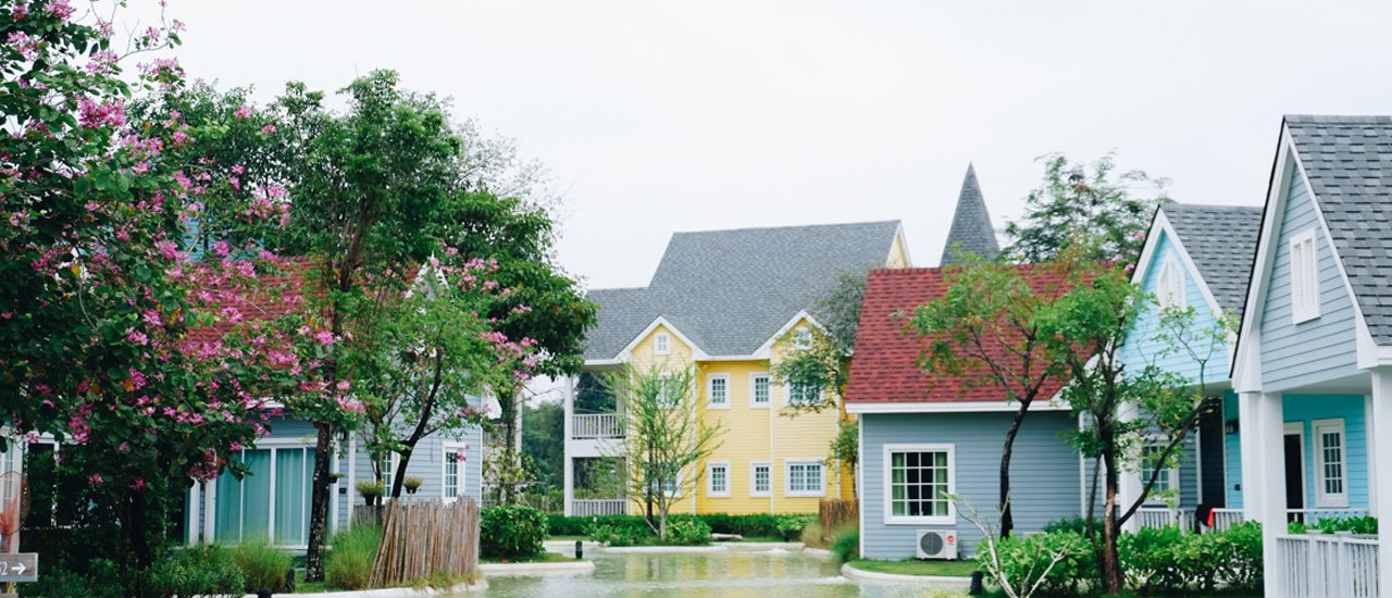 cover fahpawa* chapter 24 : เที่ยวอ่าวคุ้งกระเบน แล้วไปนอนเล่นที่ Peggy's Cove Resort