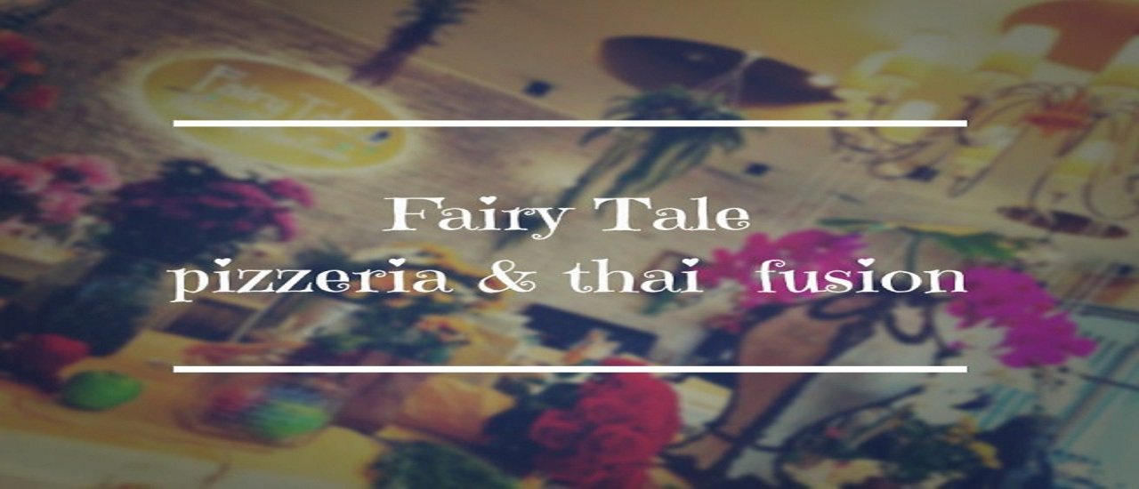 cover รีวิวร้านอาหาร Fairy Tale Pizzeria & Thai Fusion สวยหรูดั่งเจ้าหญิงหน้าอิมแพ็คเมืองทองธานี ไม่ลองไม่ได้แล้ว