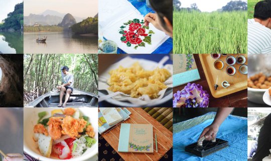 cover 1 วันใน "กระบี่" ไม่เที่ยวทะเล แล้วไปไหนดี