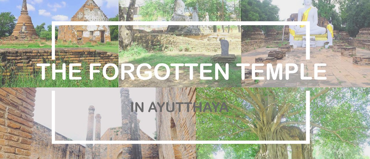 cover THE FORGOTTEN TEMPLE