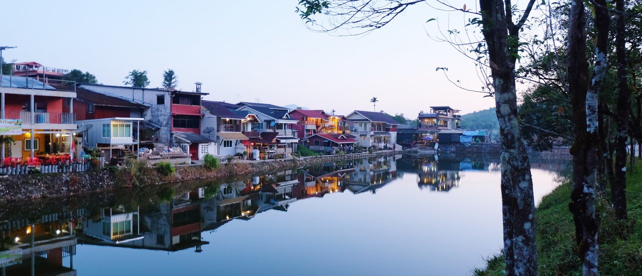 cover ปิล๊อก-สังขละ...หมู่บ้านเหมืองแร่กลางหุบเขา สัมผัสวิถีชาวมอญ