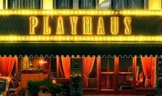 cover Play Haus Thonglor Hotel & Backstage Bar โรงแรม และค็อกเทลบาร์ คอนเซปโคตรคูล !