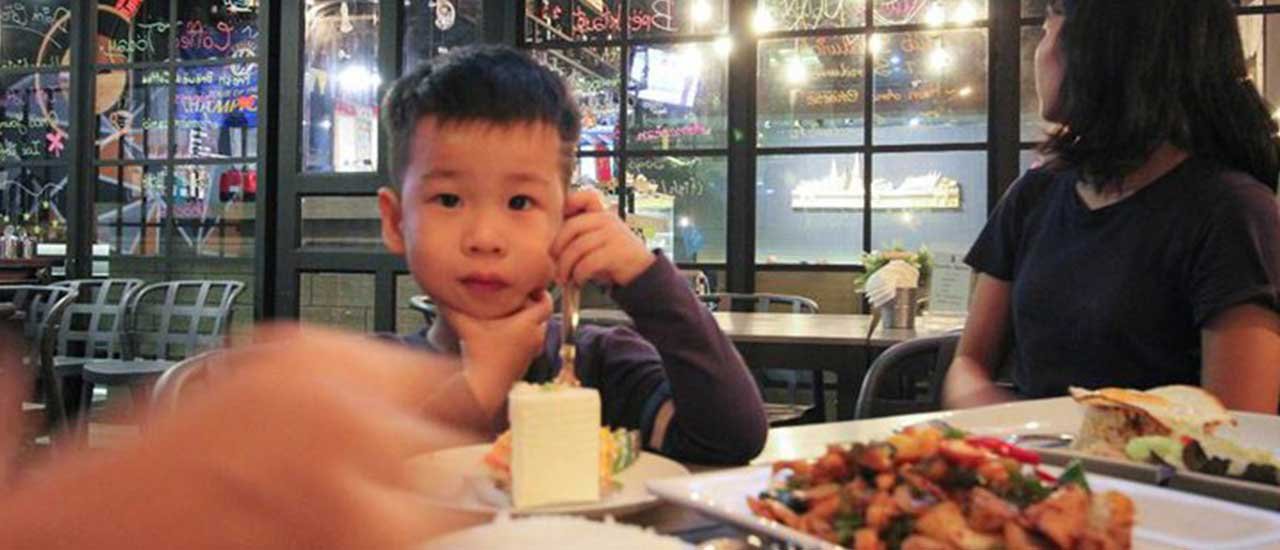 cover เผื่อใครหาร้านชิวแถวๆ ดอนเมือง งามวงศ์วาน