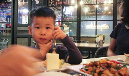 Cover เผื่อใครหาร้านชิวแถวๆ ดอนเมือง งามวงศ์วาน...