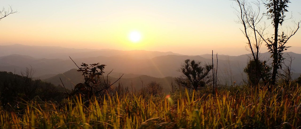 cover หนาวนี้ที่เชียงราย (Doi Kad Phi @Chiang Rai)