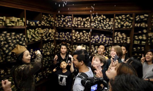 cover 🔮 ‘ Harry Potter ‘ 🧙🏻♂️🧙🏻♀️