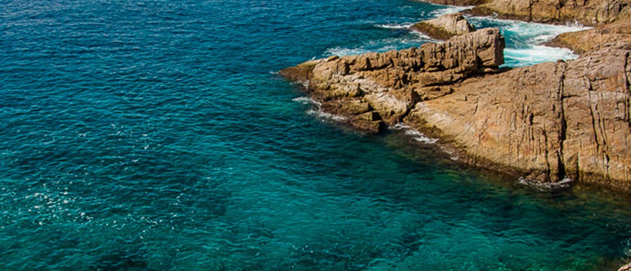 cover รีวิวที่เที่ยว: เกาะตาชัย…Return to Heaven of South Sea