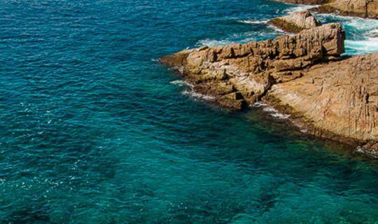 cover รีวิวที่เที่ยว: เกาะตาชัย…Return to Heaven of South Sea