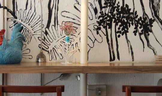 Cover พักผ่อนหย่อนกายใจ @ ณ บวร...