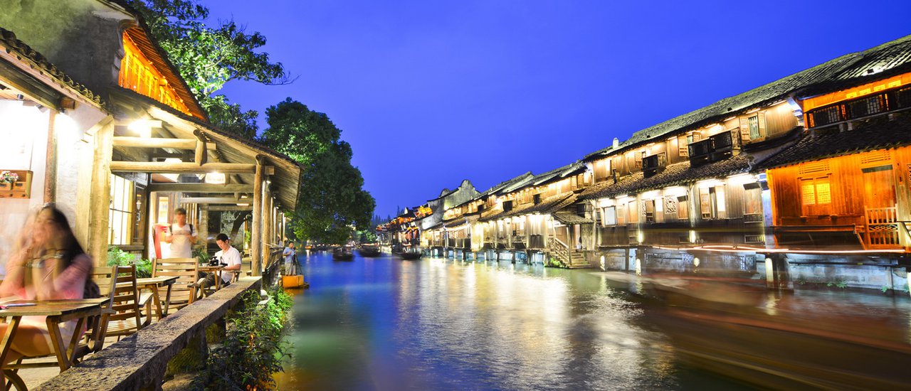 cover ....Let's Fly Awesome with Mae Pranorm to Explore 【Nanjing】 with NokScoot New Route!