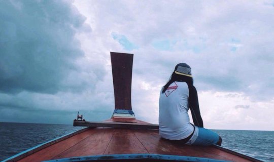 cover Castaway resort kohlipe รีสอร์ทนี้มีแต่ความคลู