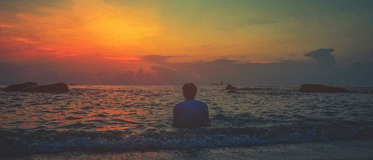cover เข้าถึงทะเล หัวหิน 4 วัน 3 คืน นอนทะเล เบียร์1ลังกับ24กระป๋อง ด้วยงบ 2500 บาท
