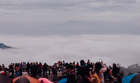 Cover ดอยอ่างขาง...ดินแดนมหัศจรรย์...