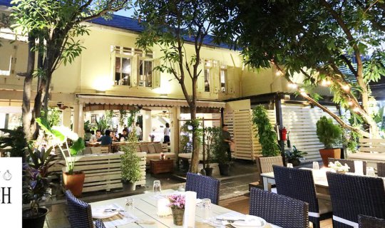 cover FRENCH St. Bangkok @ เจริญกรุง 36 [ร้านอาหารฝรั่งเศสใหม่ล่าสุดในย่านบางรักกับบรรยากาศกินดื่มสไตล์ฝรั่งเศส]