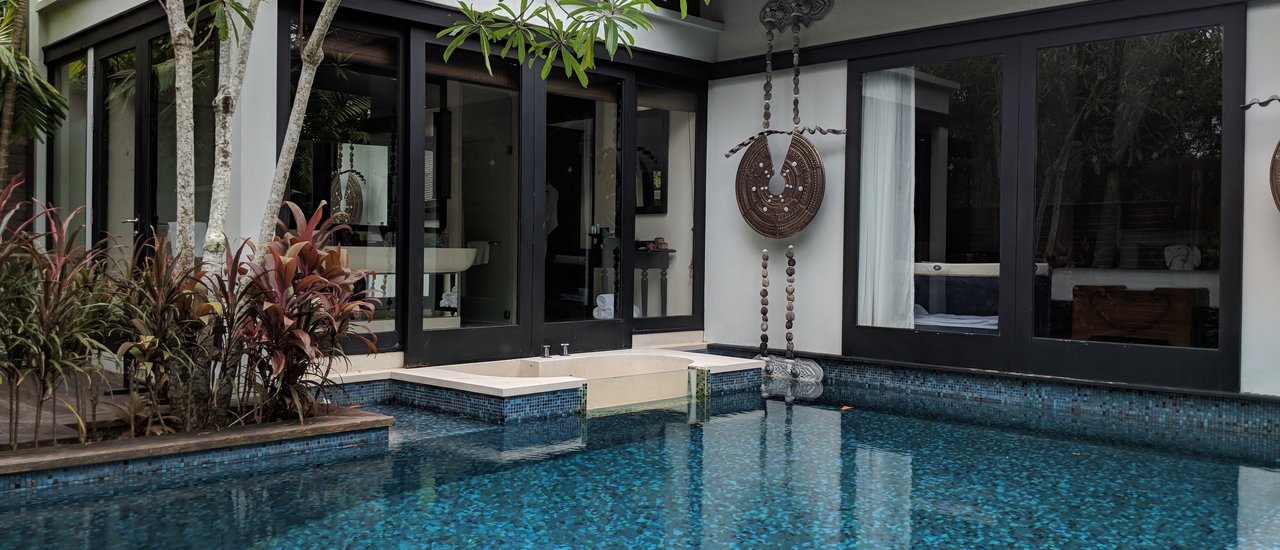 cover Review : Ananatara Mai Khao Phuket Villas