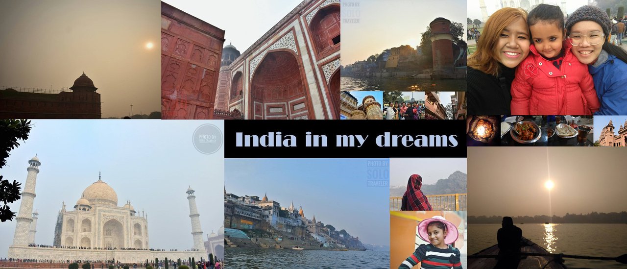 cover India in my dreams ตอน สวัสดีนิวเดลีที่รัก #1