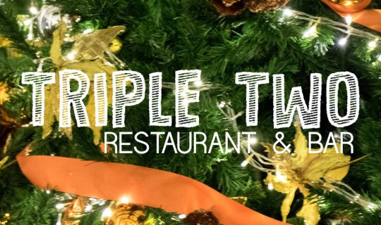 cover ใครจะรู้ว่าอาหารเวียดนามก็มีบุฟเฟต์กับเค้าด้วย | TRIPLE TWO Restaurant & Bar