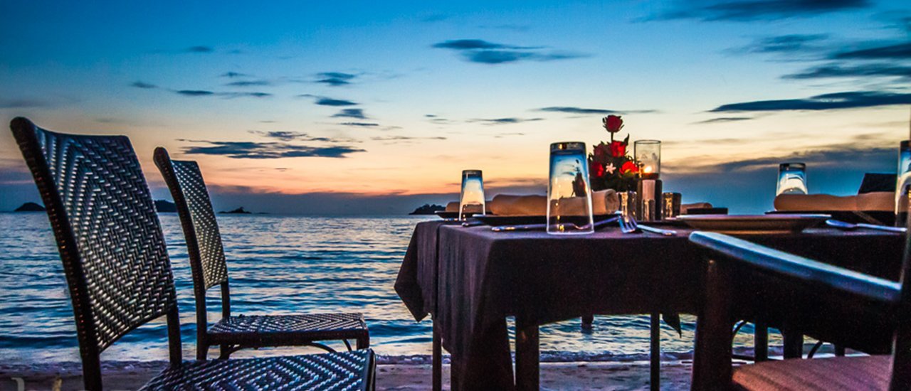 cover The Dewa Koh Chang ความสุข...มีได้ที่นี่