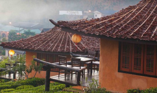 Cover เดินทางเที่ยว เหนือ เดินทางเป็นวงกลม...