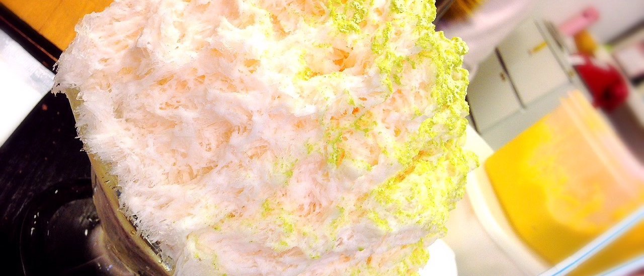 cover ร้านน้ำแข็งใสขั้นเทพ Himitsudo132 in Tokyo