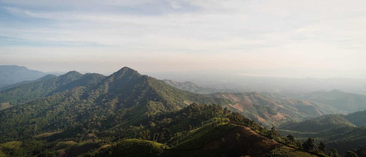 cover ชื่อ "อุทยานแห่งชาติขุนสถาน" ถึงไม่ติดหู ถ้าได้รู้แล้วจะติดใจ !!