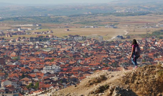 cover 61 Days Dream Trip Across 20 Countries – From Trans-Siberia to Eastern Europe (EP.0)