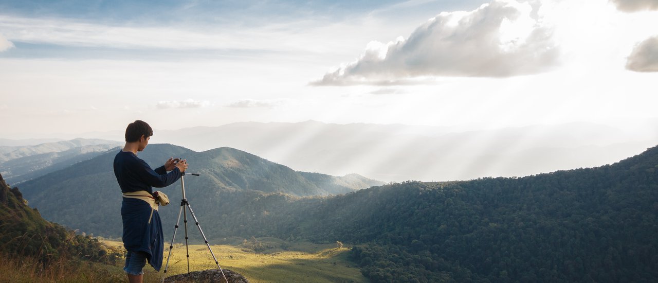 cover "ม่องจอง" เมื่อนานมาแล้ว ยังลืมไม่ลง (ดอยม่อนจอง อ.อมก๋อย จ.เชียงใหม่)