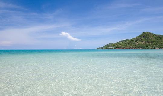 cover Vana Belle, A Luxury Collection Resort, Koh Samui by Paksabuy