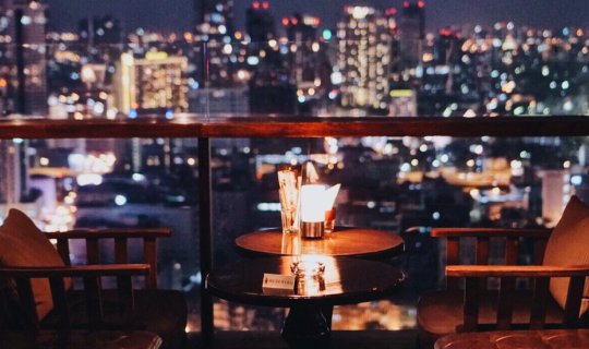 cover World’s Finest Beef Spanish Rubia Gallega Beef at Scarlett Wine Bar & Restaurant