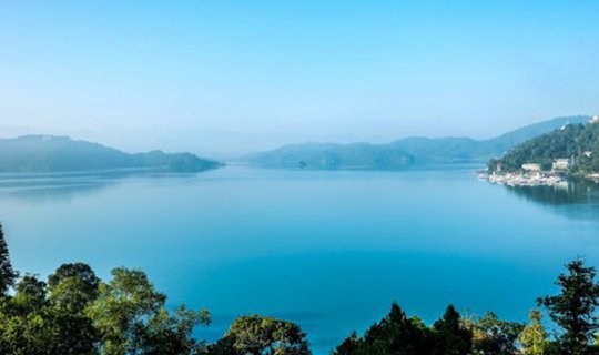 cover [The Planners] เที่ยวนอกแพลน EP.2 :: "SUN MOON LAKE in TAIWAN" เที่ยวทะเลสาบสุริยันจันทรา น้ำสีสวย กับบรรยากาศสดใส