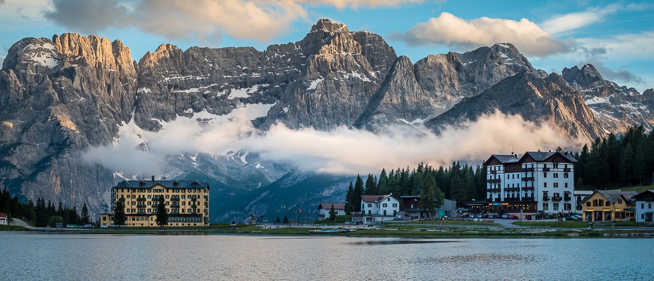 cover เมื่อฝันมันงอก จึงต้องออกไปเก็บฝัน – ขับรถเที่ยวยุโรป ออสเตรีย-อิตาลี-สโลเวเนีย-เยอรมัน ทริปนี้เพื่อเธอ (ทั้ง 2 คน) I