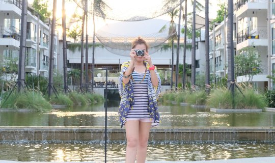 Cover วาริน่า...ถ้าได้มาแล้วจะติดใจ...