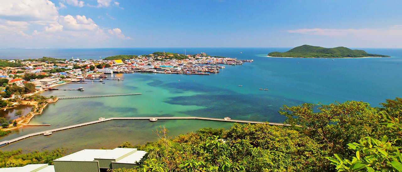 cover 7 Hidden Gems : บางสถานที่ซึ่งจะทำคุณต้องร้อง...ว้าว