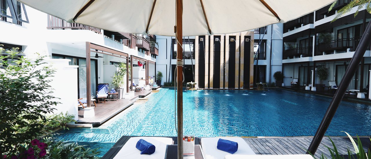 cover สัมผัสอีกขั้นของสปาและการพักผ่อน ที่ ‘ Rarinjinda Wellness Spa & Resort ’ จ.เชียงใหม่ | BlissOutThere