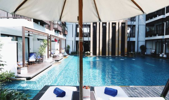 cover สัมผัสอีกขั้นของสปาและการพักผ่อน ที่ ‘ Rarinjinda Wellness Spa & Resort ’ จ.เชียงใหม่ | BlissOutThere
