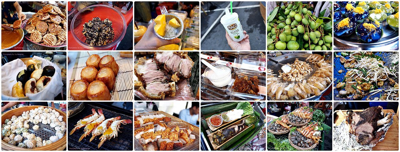 cover กินกันพุงแตก!! ที่เทศกาล “ของกินริมน้ำ ที่เซ็นทรัลชิดลม”